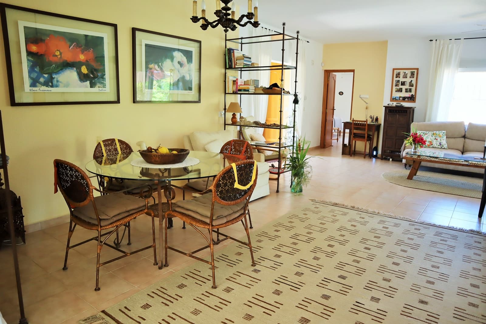 4 soverom Villa til salgs i Denia med svømmebasseng garasje - € 850 000 (Ref: 9084735)