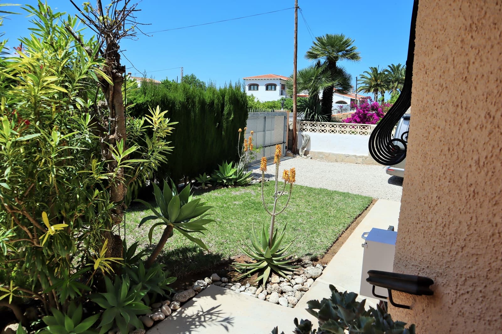 4 soverom Villa til salgs i Denia med svømmebasseng garasje - € 850 000 (Ref: 9084735)