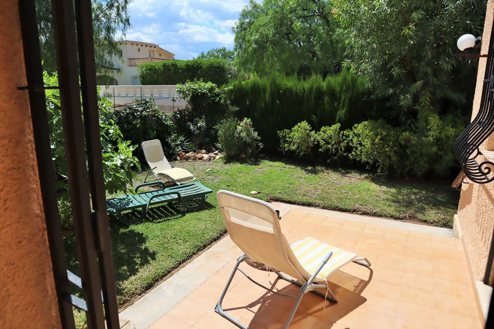 4 soverom Villa til salgs i Denia med svømmebasseng garasje - € 850 000 (Ref: 9084735)