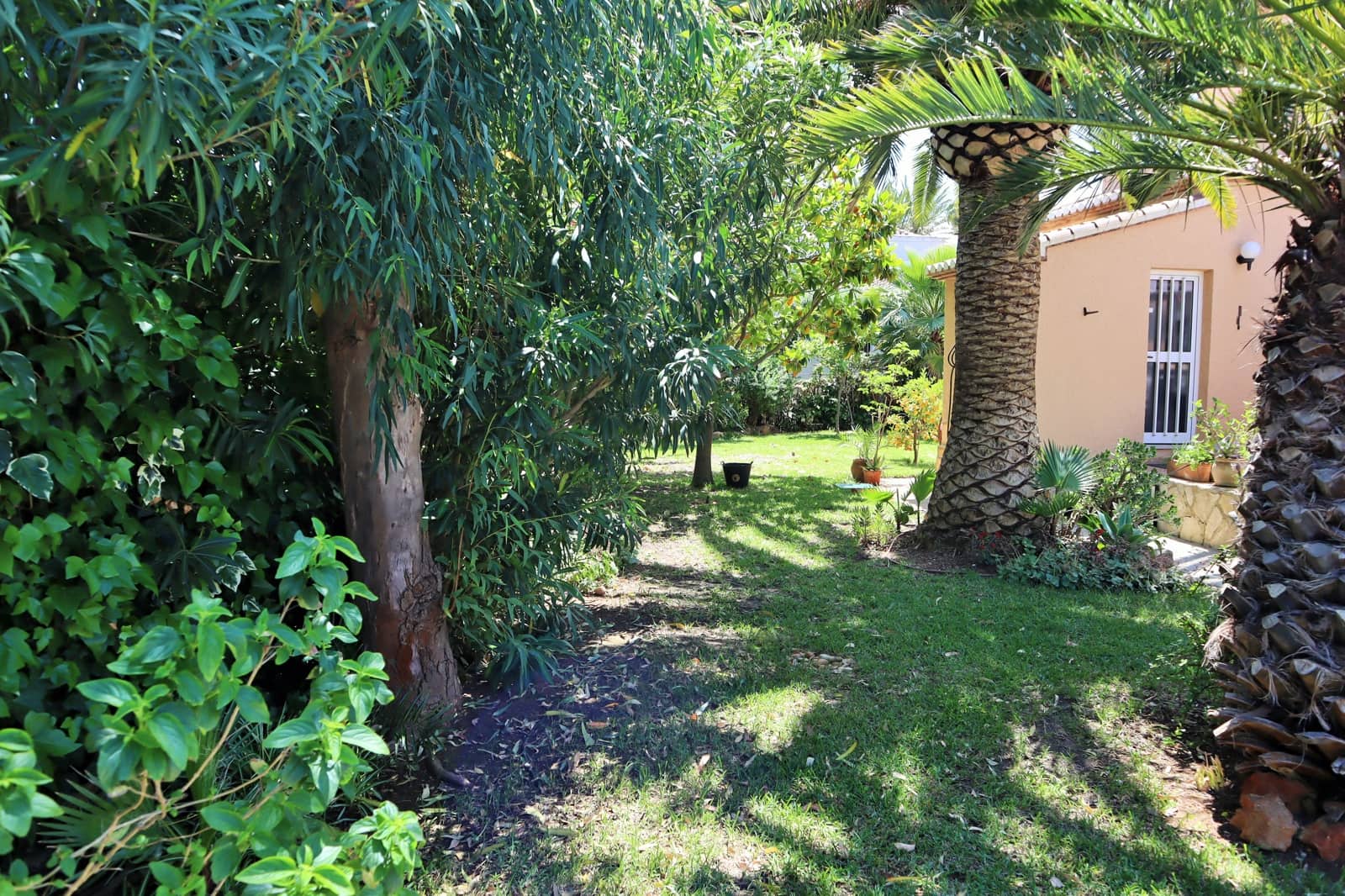 4 soverom Villa til salgs i Denia med svømmebasseng garasje - € 850 000 (Ref: 9084735)