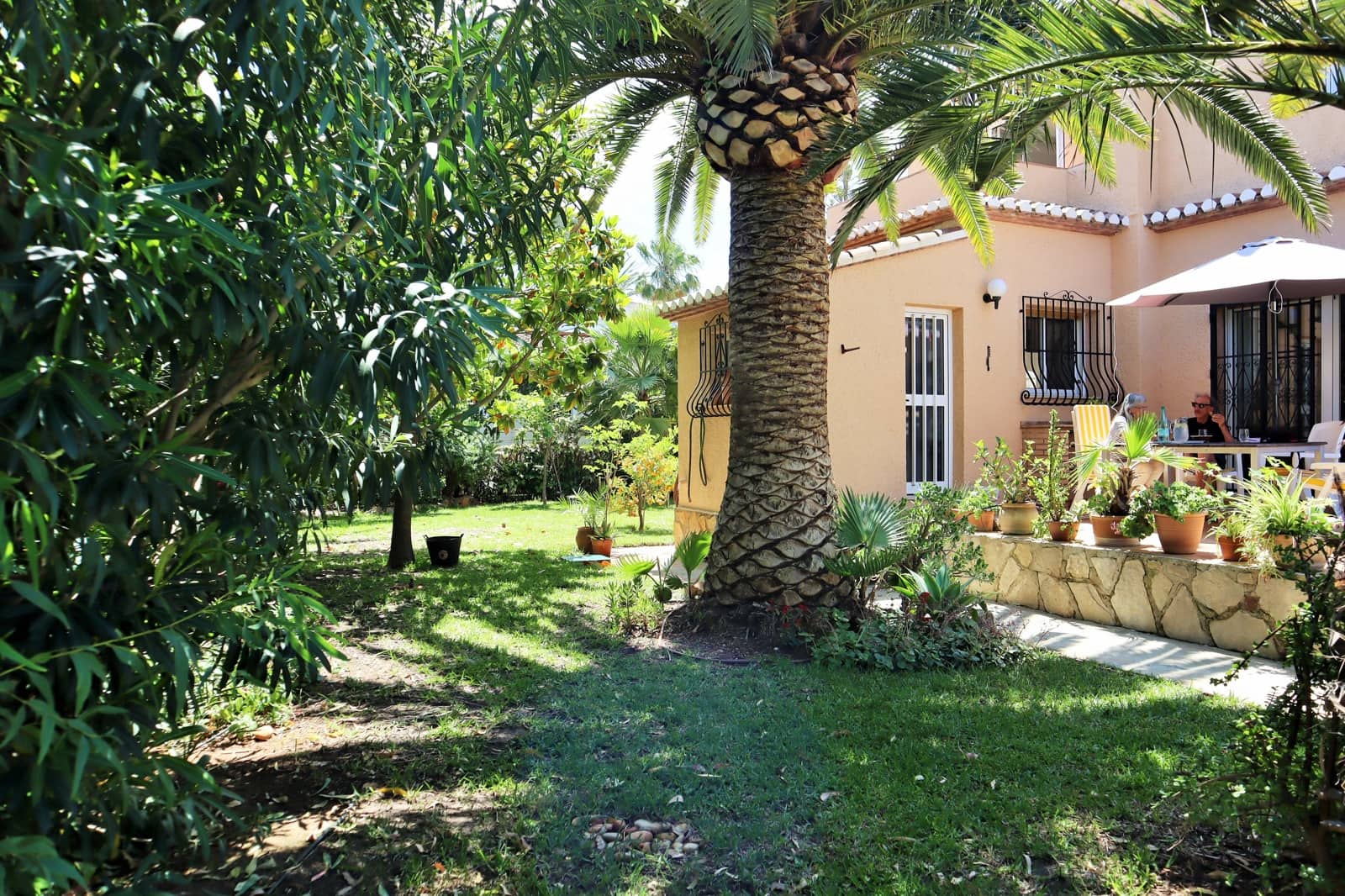 4 soverom Villa til salgs i Denia med svømmebasseng garasje - € 850 000 (Ref: 9084735)