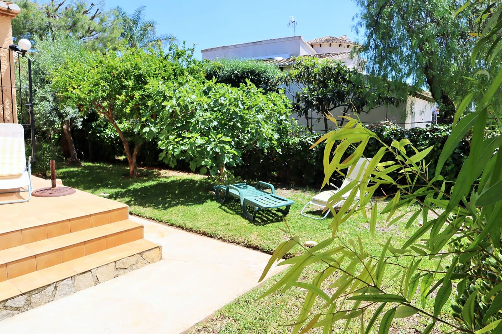 4 soverom Villa til salgs i Denia med svømmebasseng garasje - € 850 000 (Ref: 9084735)