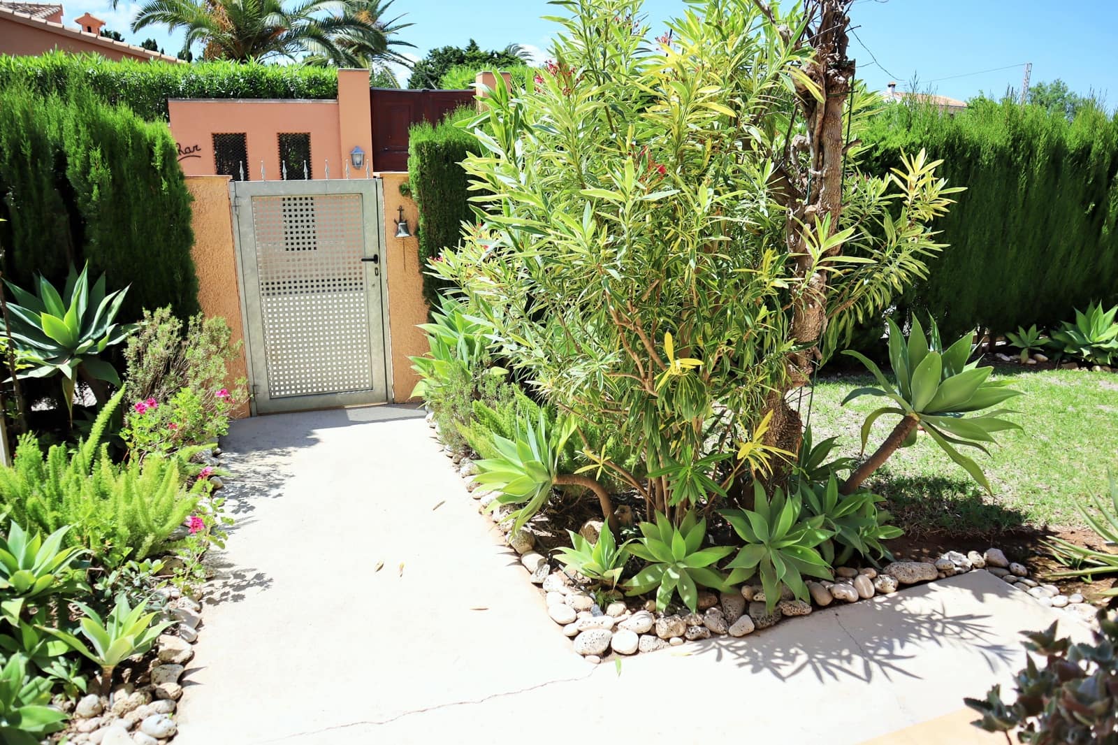 4 soverom Villa til salgs i Denia med svømmebasseng garasje - € 850 000 (Ref: 9084735)