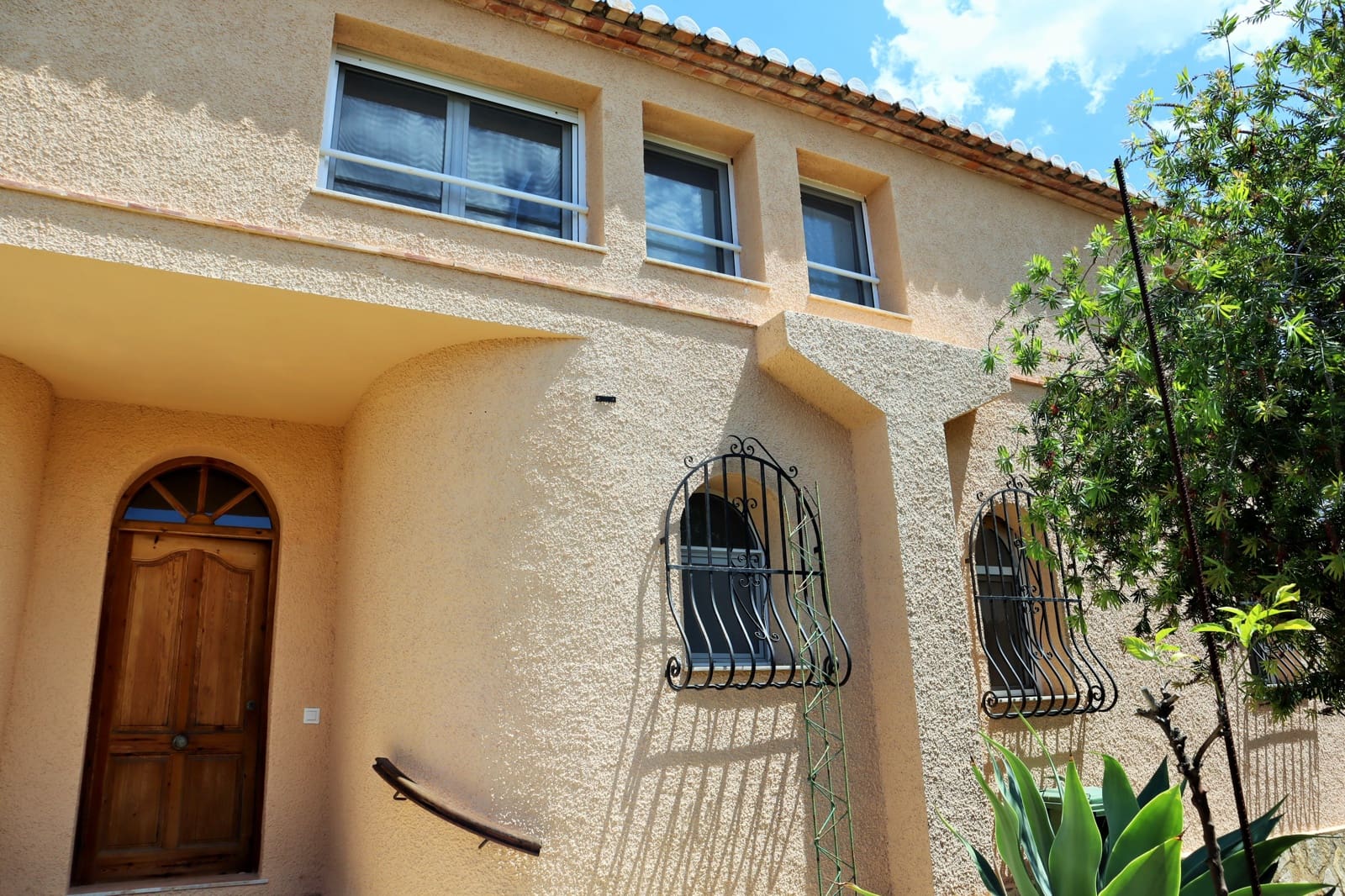 4 soverom Villa til salgs i Denia med svømmebasseng garasje - € 850 000 (Ref: 9084735)