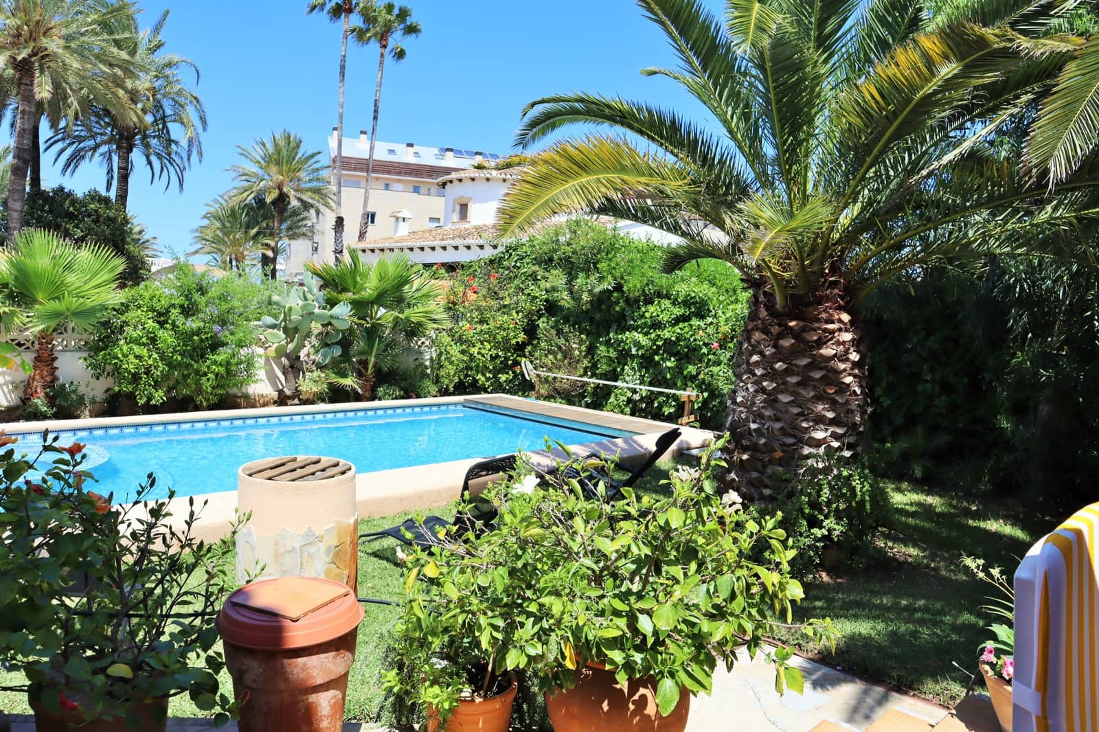 4 soverom Villa til salgs i Denia med svømmebasseng garasje - € 850 000 (Ref: 9084735)