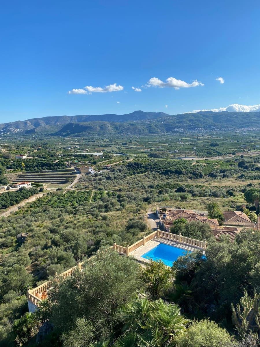 Bar/Restaurante de 2 habitaciones en Sanet i Negrals en venta - 550.000 € (Ref: 9357445)