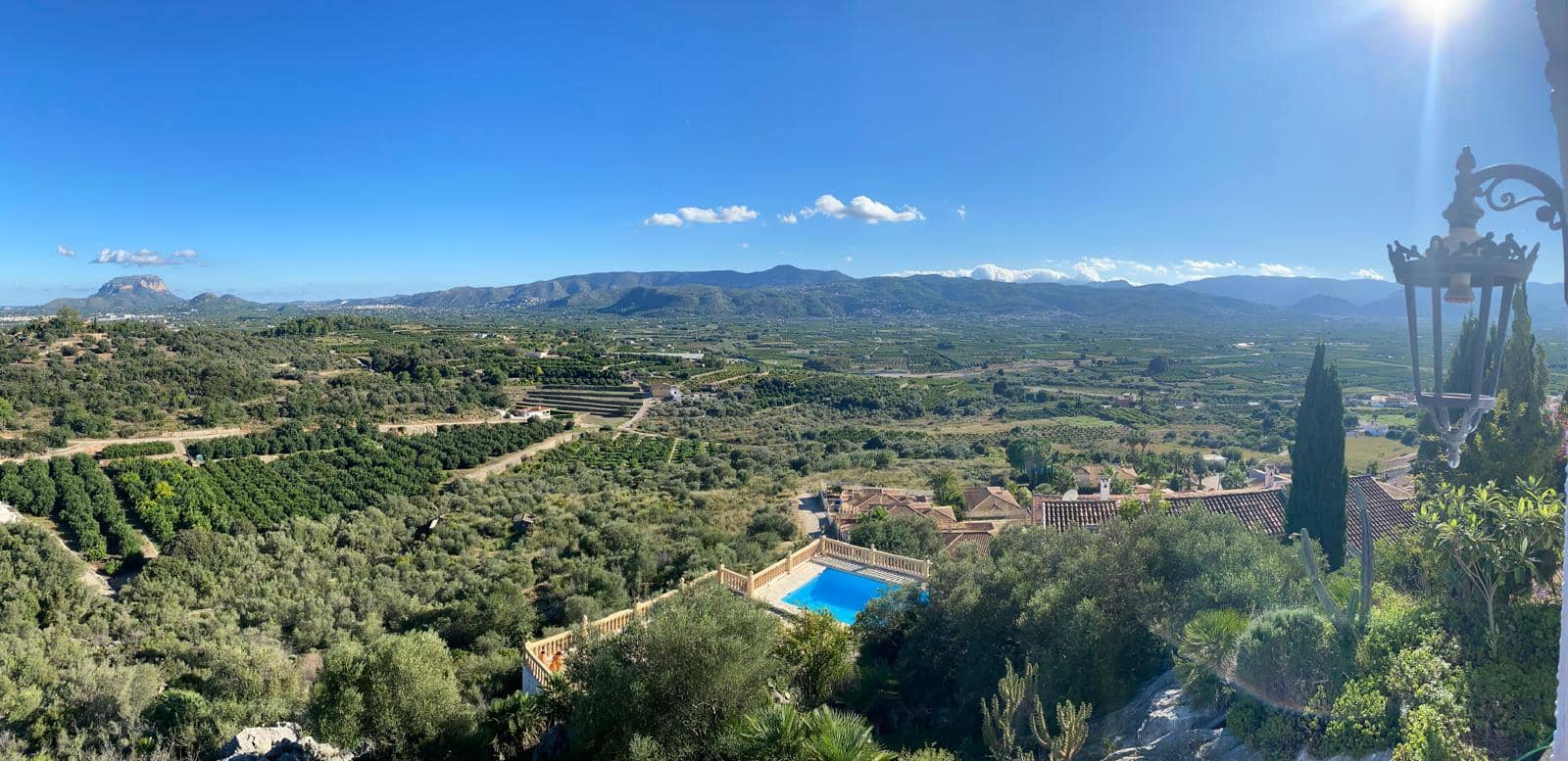 Bar/Restaurante de 2 habitaciones en Sanet i Negrals en venta - 550.000 € (Ref: 9357445)