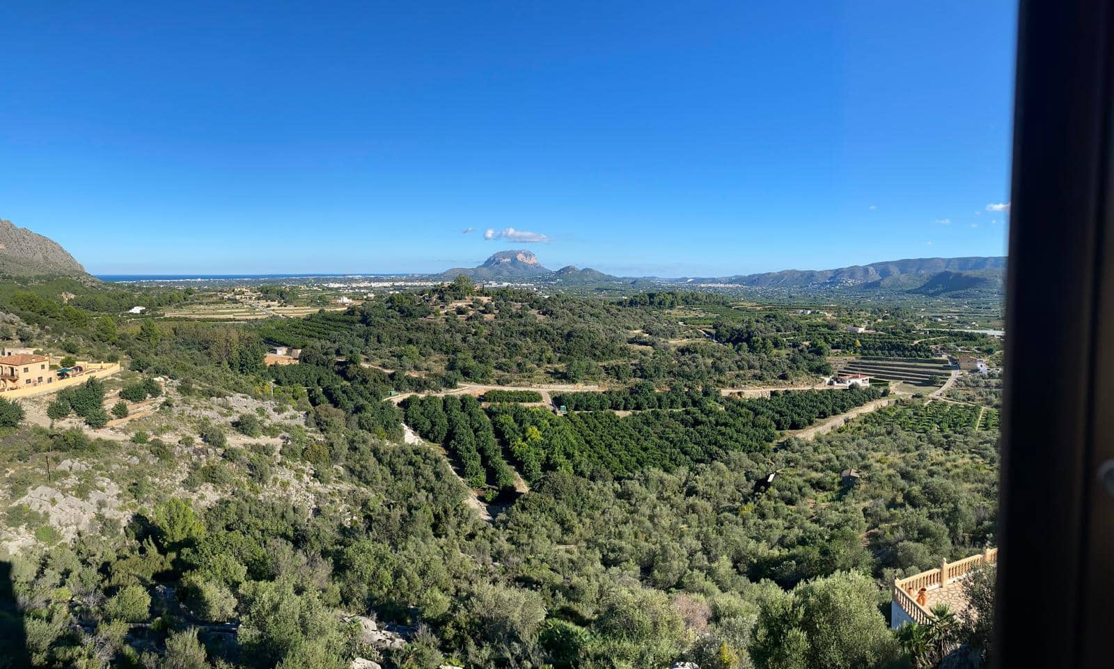 Bar/Restaurante de 2 habitaciones en Sanet i Negrals en venta - 550.000 € (Ref: 9357445)