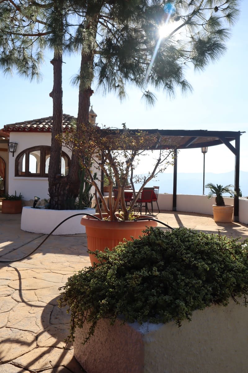 Bar/Restaurante de 2 habitaciones en Sanet i Negrals en venta - 550.000 € (Ref: 9357445)