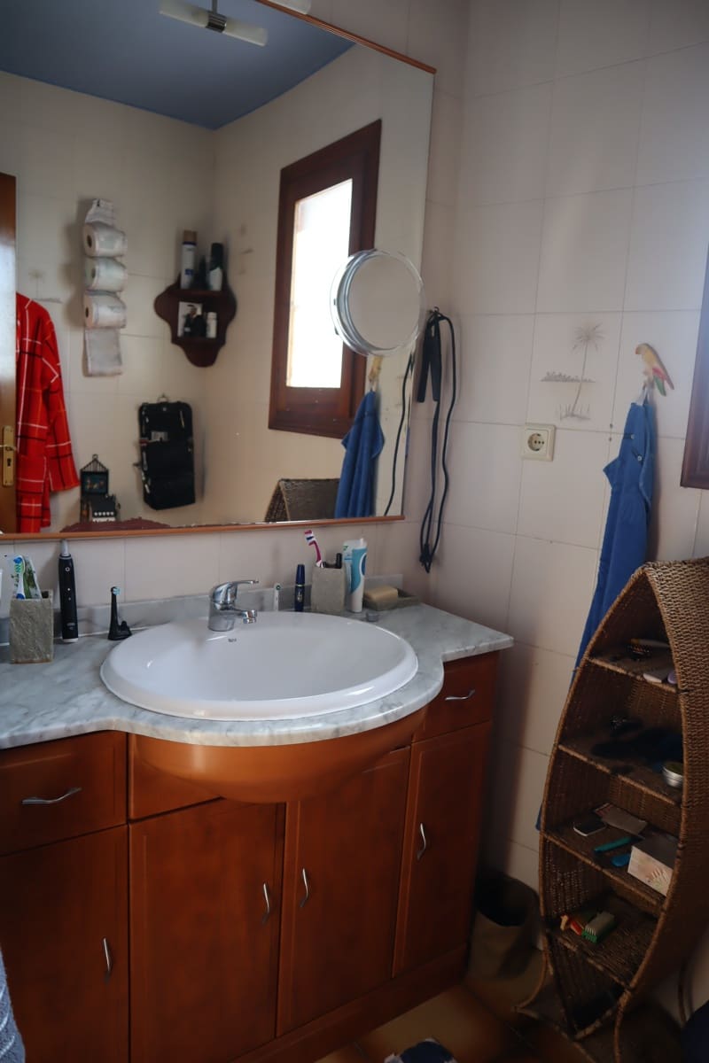 Bar/Restaurante de 2 habitaciones en Sanet i Negrals en venta - 550.000 € (Ref: 9357445)