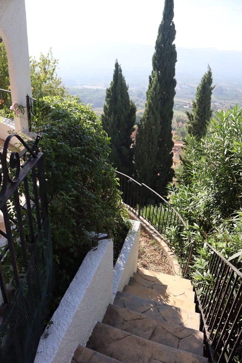 Bar/Restaurante de 2 habitaciones en Sanet i Negrals en venta - 550.000 € (Ref: 9357445)