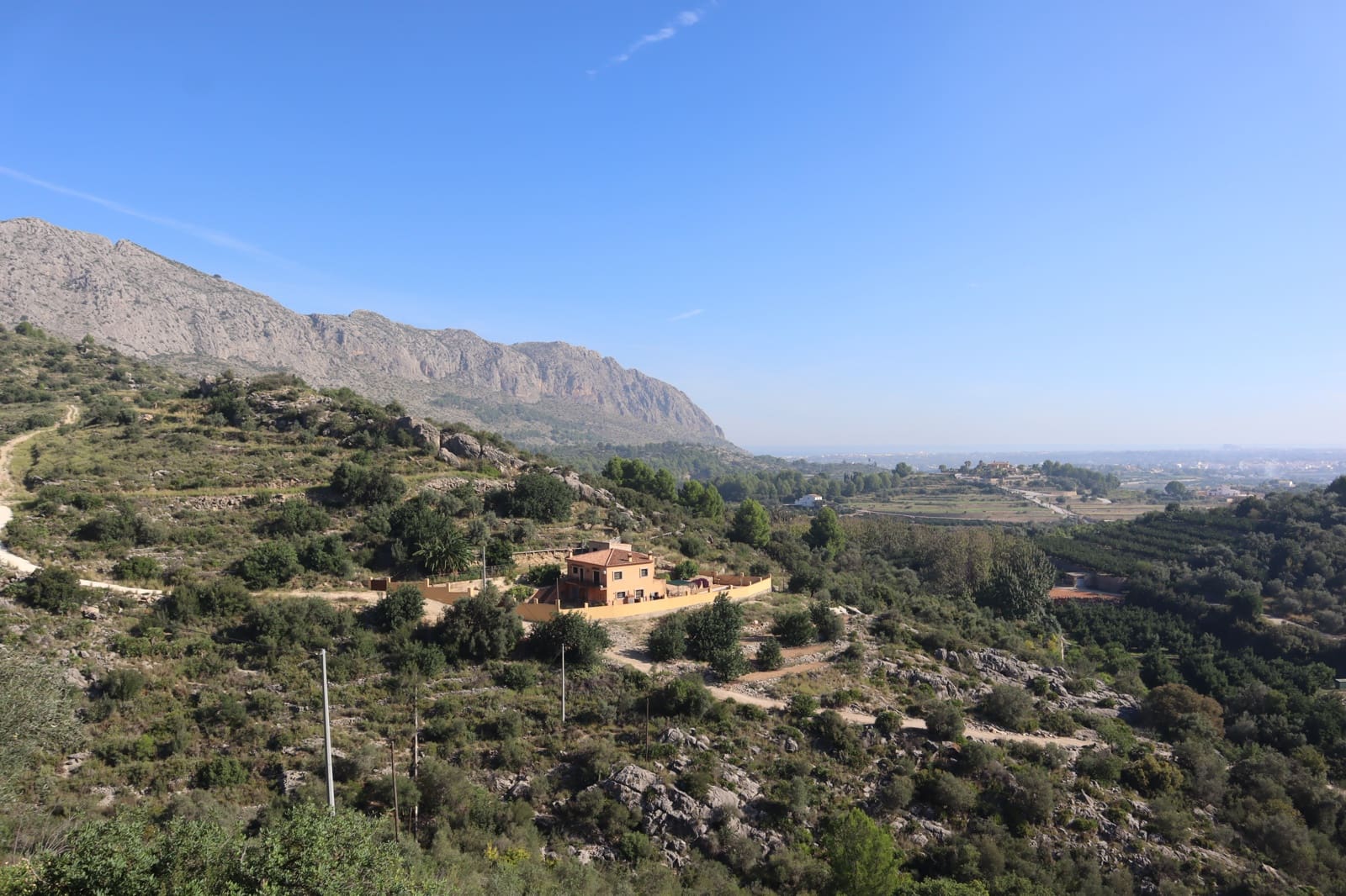 Bar/Restaurante de 2 habitaciones en Sanet i Negrals en venta - 550.000 € (Ref: 9357445)