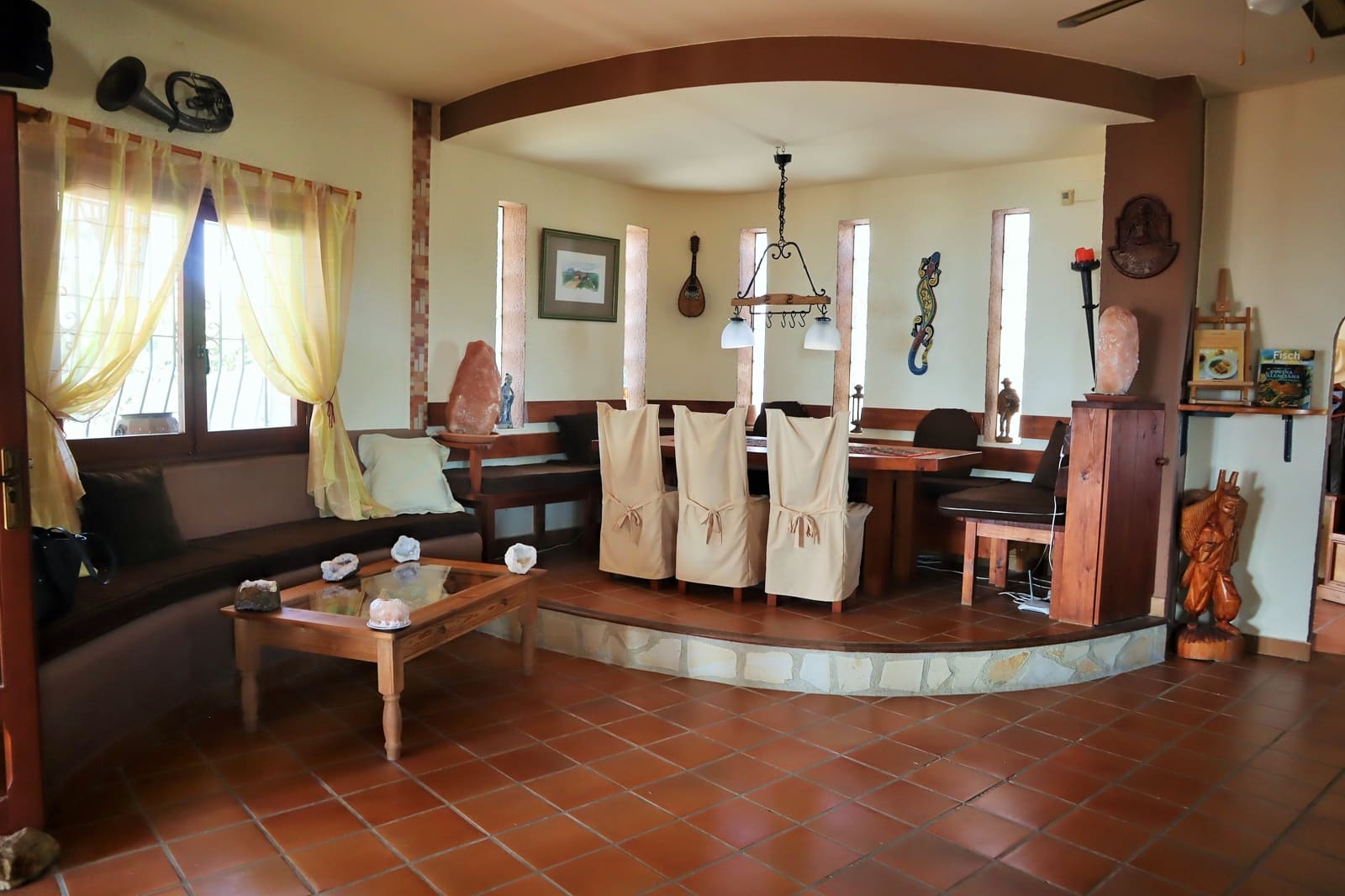 Bar/Restaurante de 2 habitaciones en Sanet i Negrals en venta - 550.000 € (Ref: 9357445)