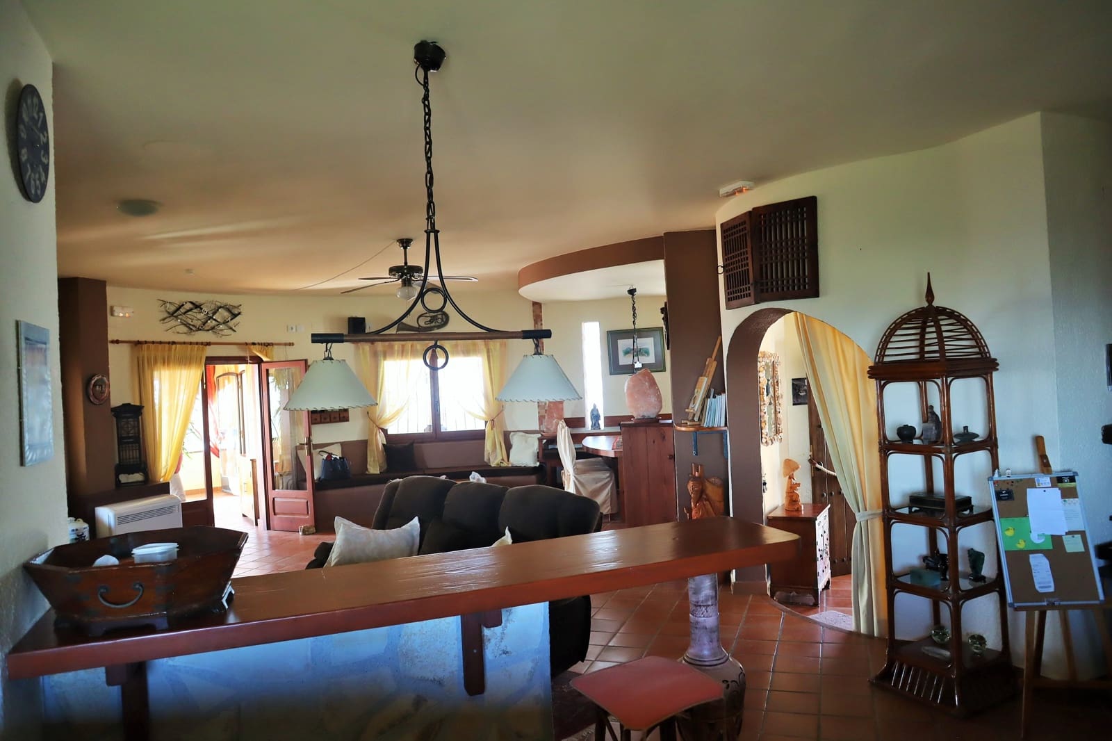 Bar/Restaurante de 2 habitaciones en Sanet i Negrals en venta - 550.000 € (Ref: 9357445)