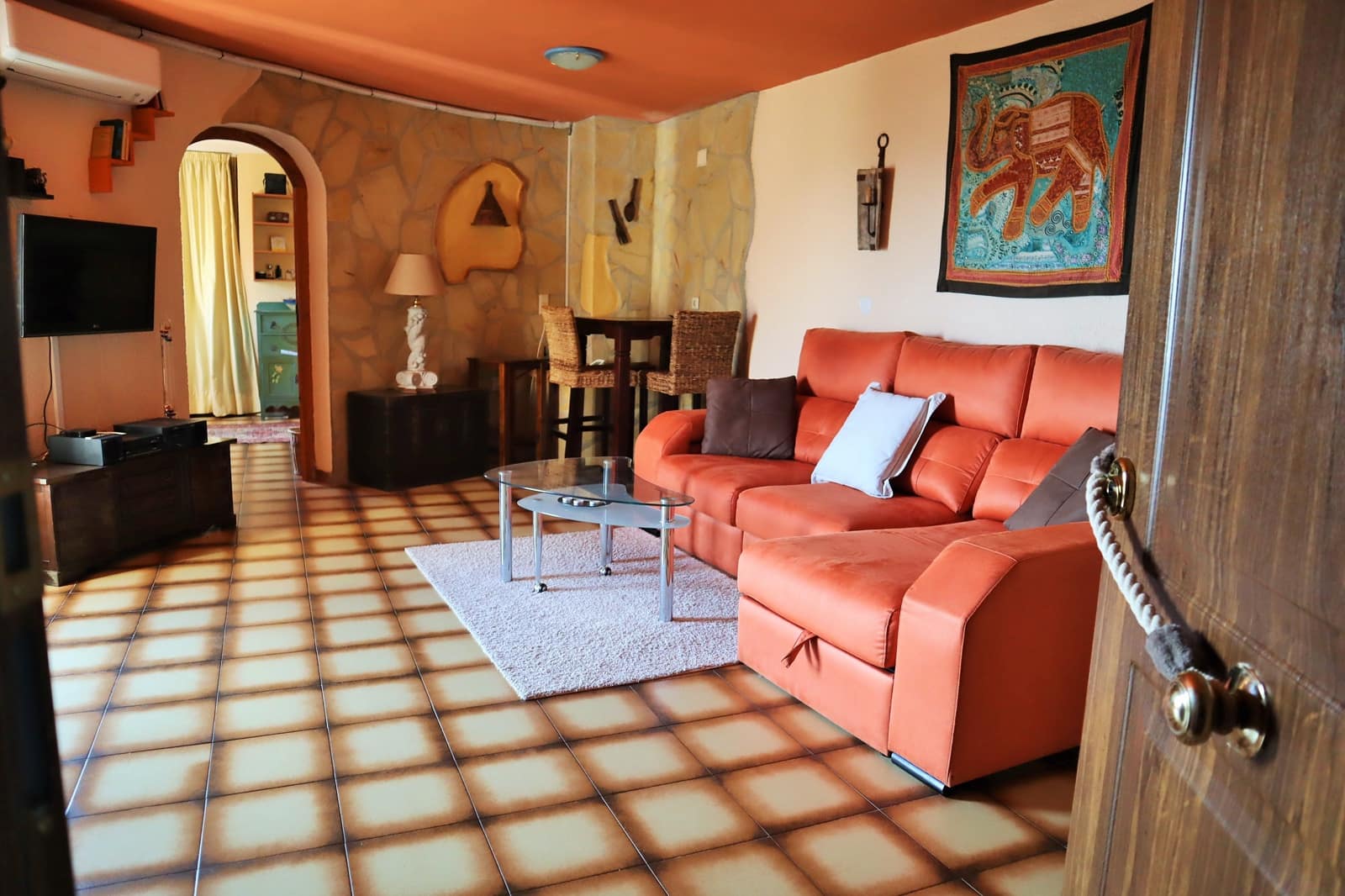 Bar/Restaurante de 2 habitaciones en Sanet i Negrals en venta - 550.000 € (Ref: 9357445)