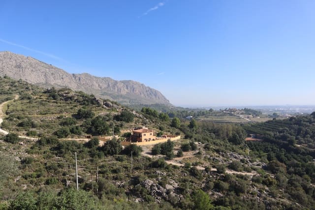 2 bedroom Restaurant/Bar for sale in Sanet i Negrals - € 550,000 (Ref: 9357445)