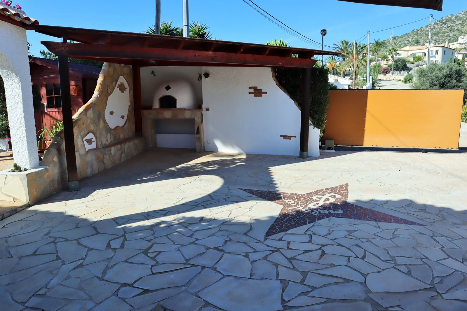 Bar/Restaurante de 2 habitaciones en Sanet i Negrals en venta - 550.000 € (Ref: 9357445)