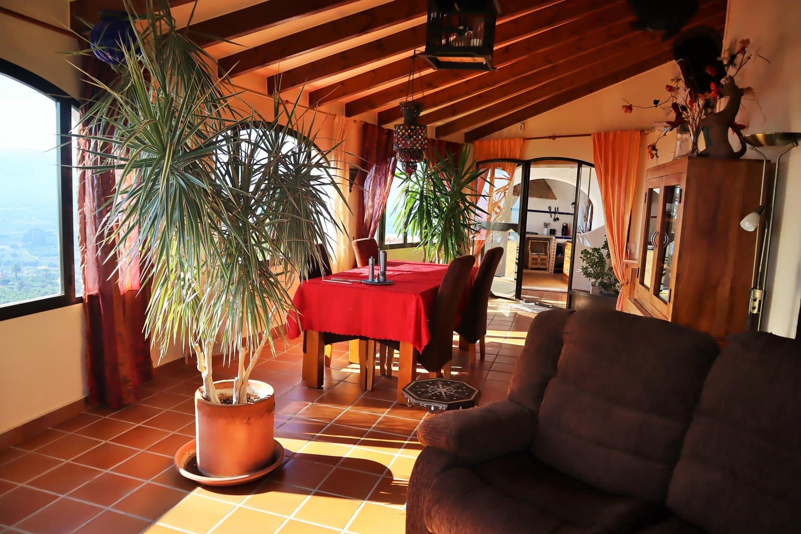 Bar/Restaurante de 2 habitaciones en Sanet i Negrals en venta - 550.000 € (Ref: 9357445)