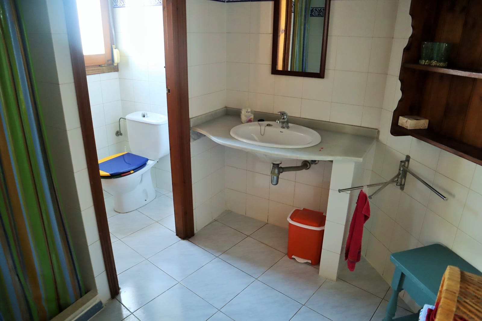 Bar/Restaurante de 2 habitaciones en Sanet i Negrals en venta - 550.000 € (Ref: 9357445)