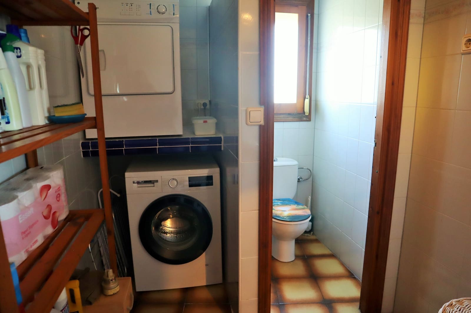 Bar/Restaurante de 2 habitaciones en Sanet i Negrals en venta - 550.000 € (Ref: 9357445)