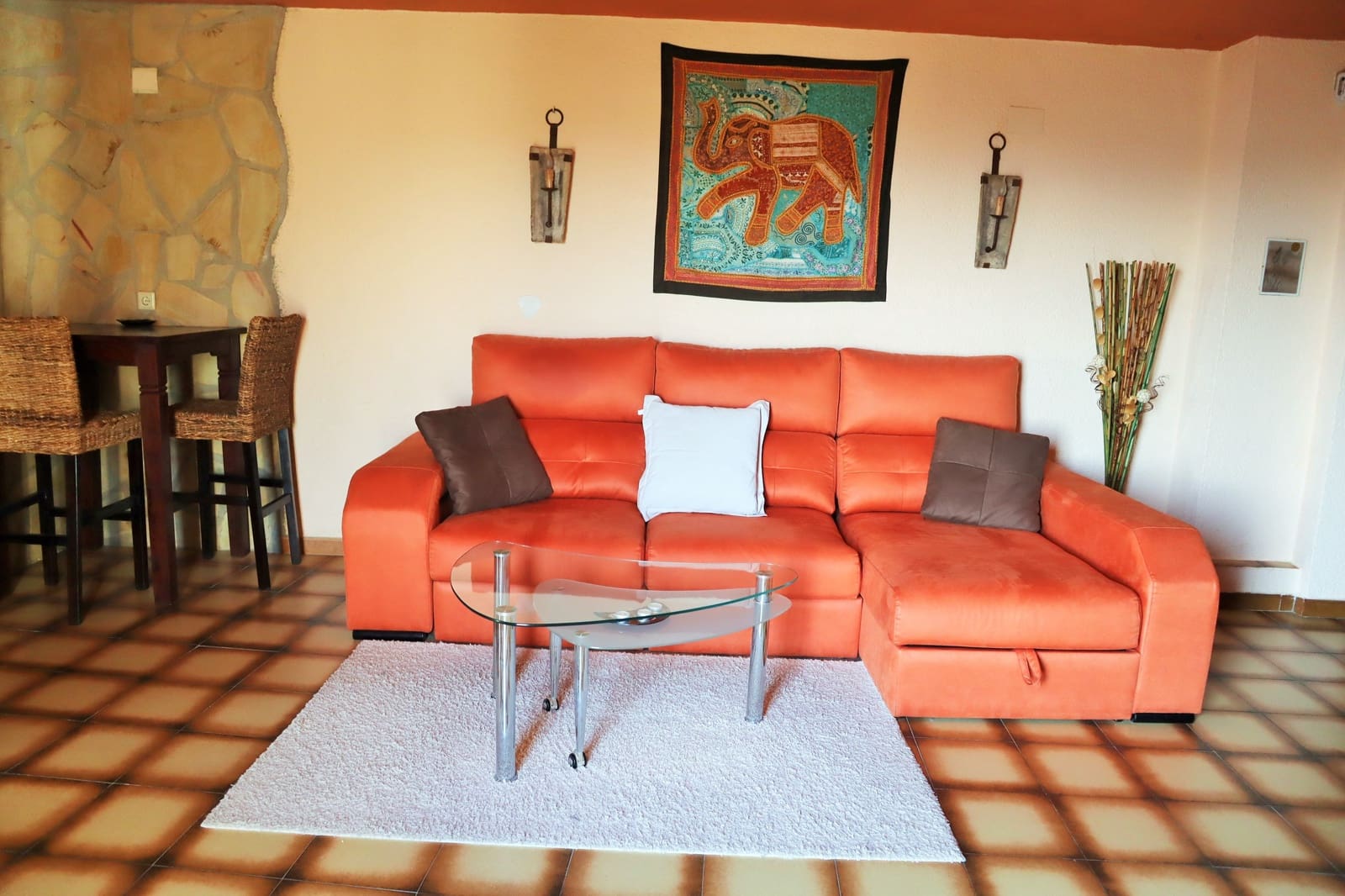 Bar/Restaurante de 2 habitaciones en Sanet i Negrals en venta - 550.000 € (Ref: 9357445)