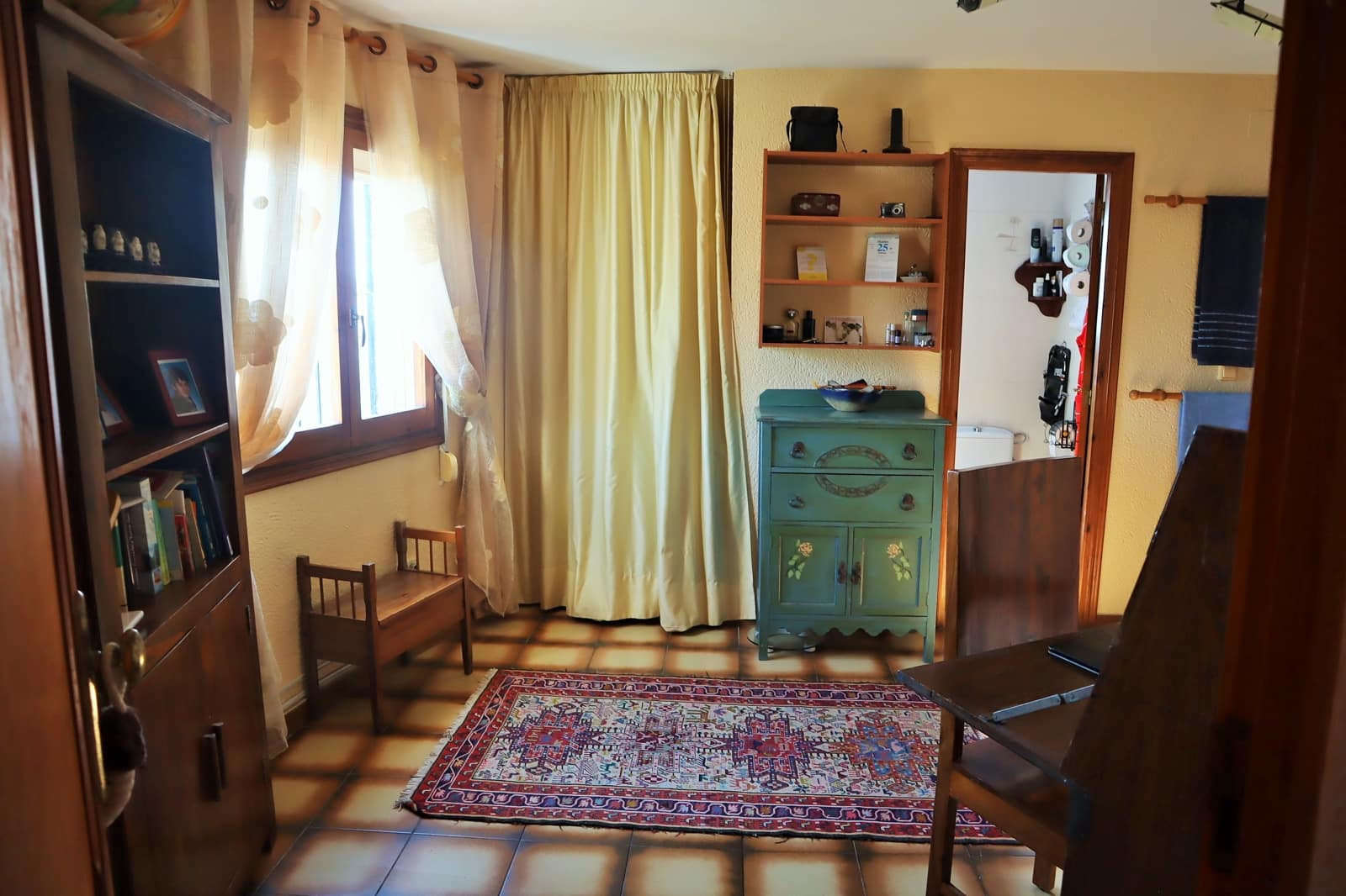 Bar/Restaurante de 2 habitaciones en Sanet i Negrals en venta - 550.000 € (Ref: 9357445)