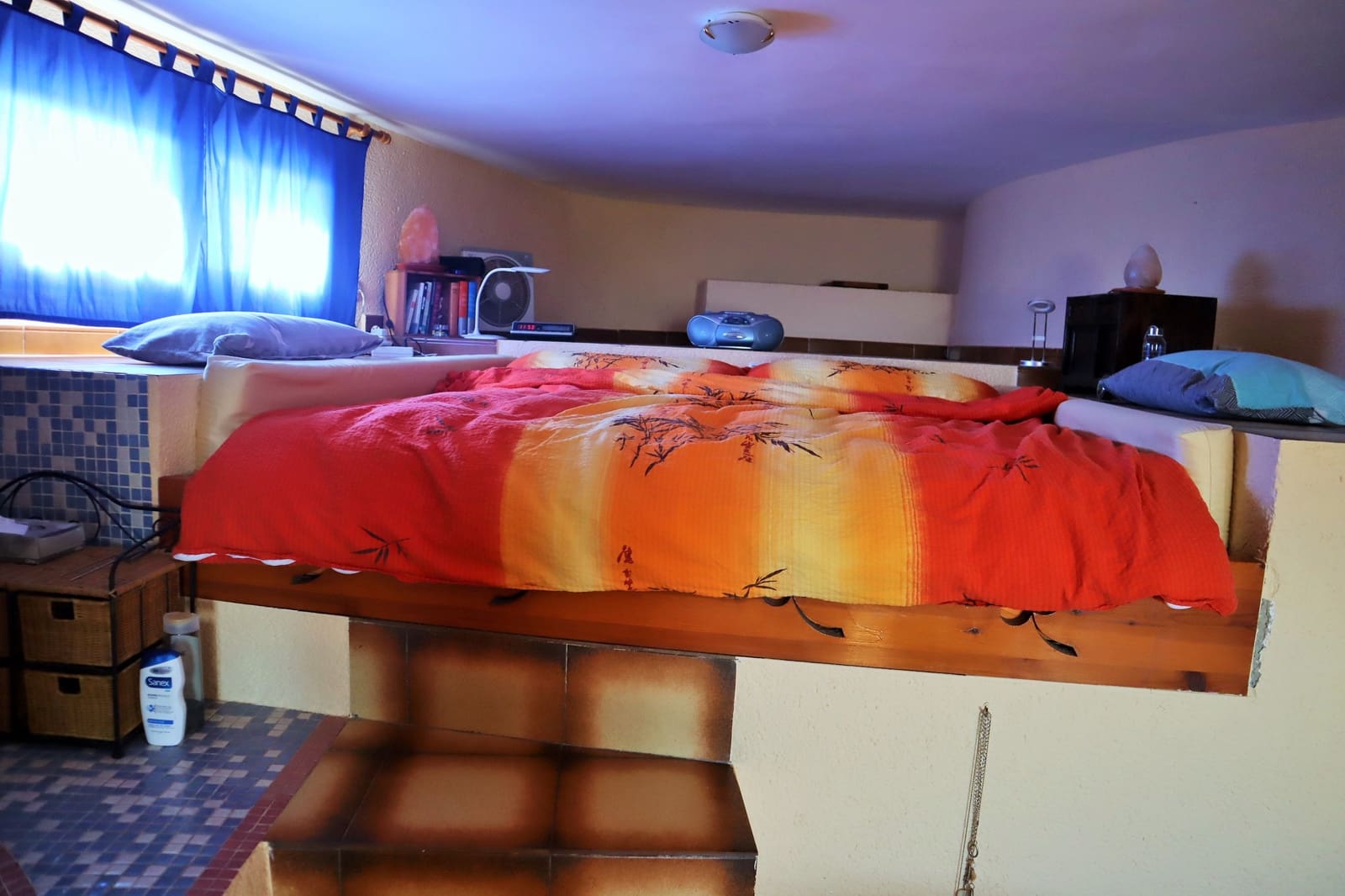 Bar/Restaurante de 2 habitaciones en Sanet i Negrals en venta - 550.000 € (Ref: 9357445)