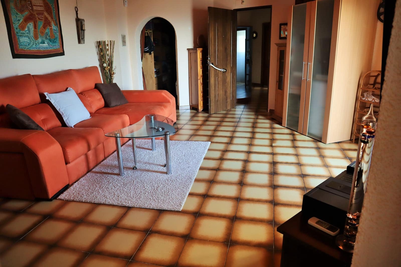 Bar/Restaurante de 2 habitaciones en Sanet i Negrals en venta - 550.000 € (Ref: 9357445)