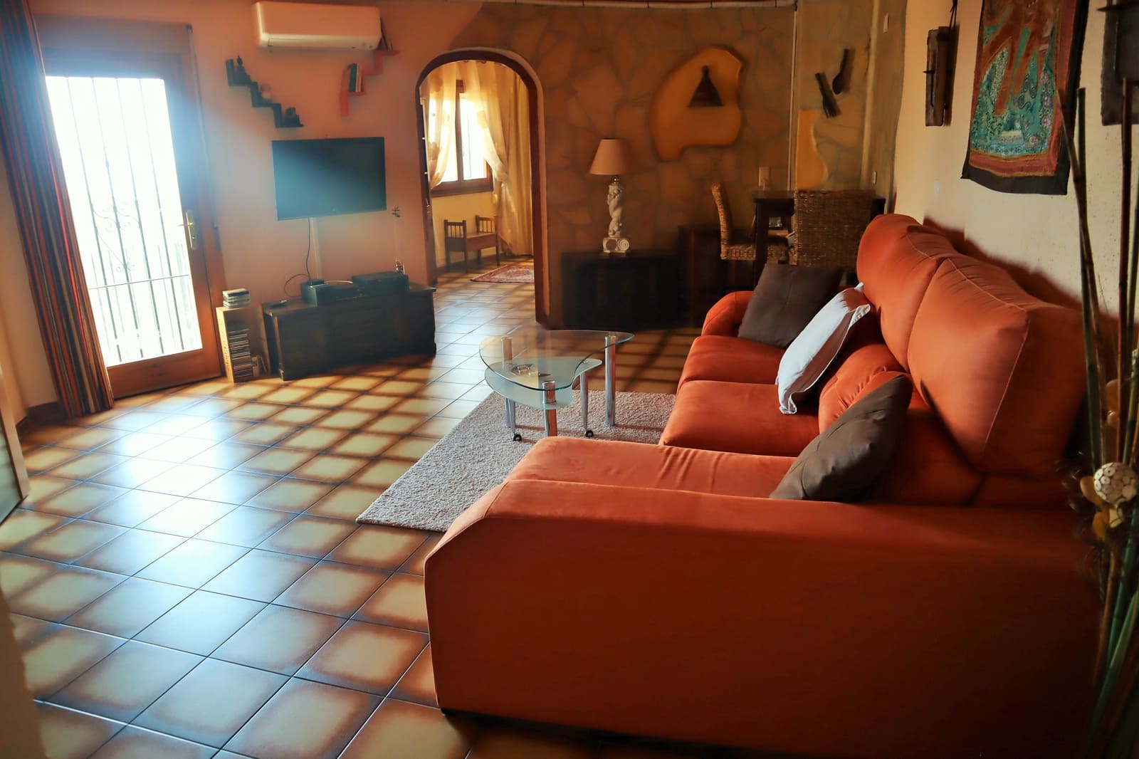 Bar/Restaurante de 2 habitaciones en Sanet i Negrals en venta - 550.000 € (Ref: 9357445)