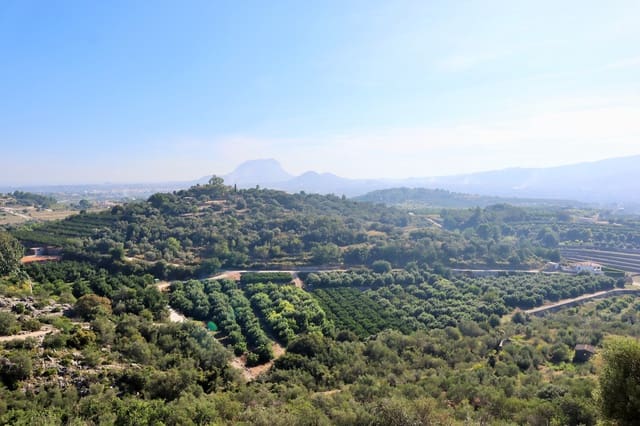 2 bedroom Restaurant/Bar for sale in Sanet i Negrals - € 550,000 (Ref: 9357445)