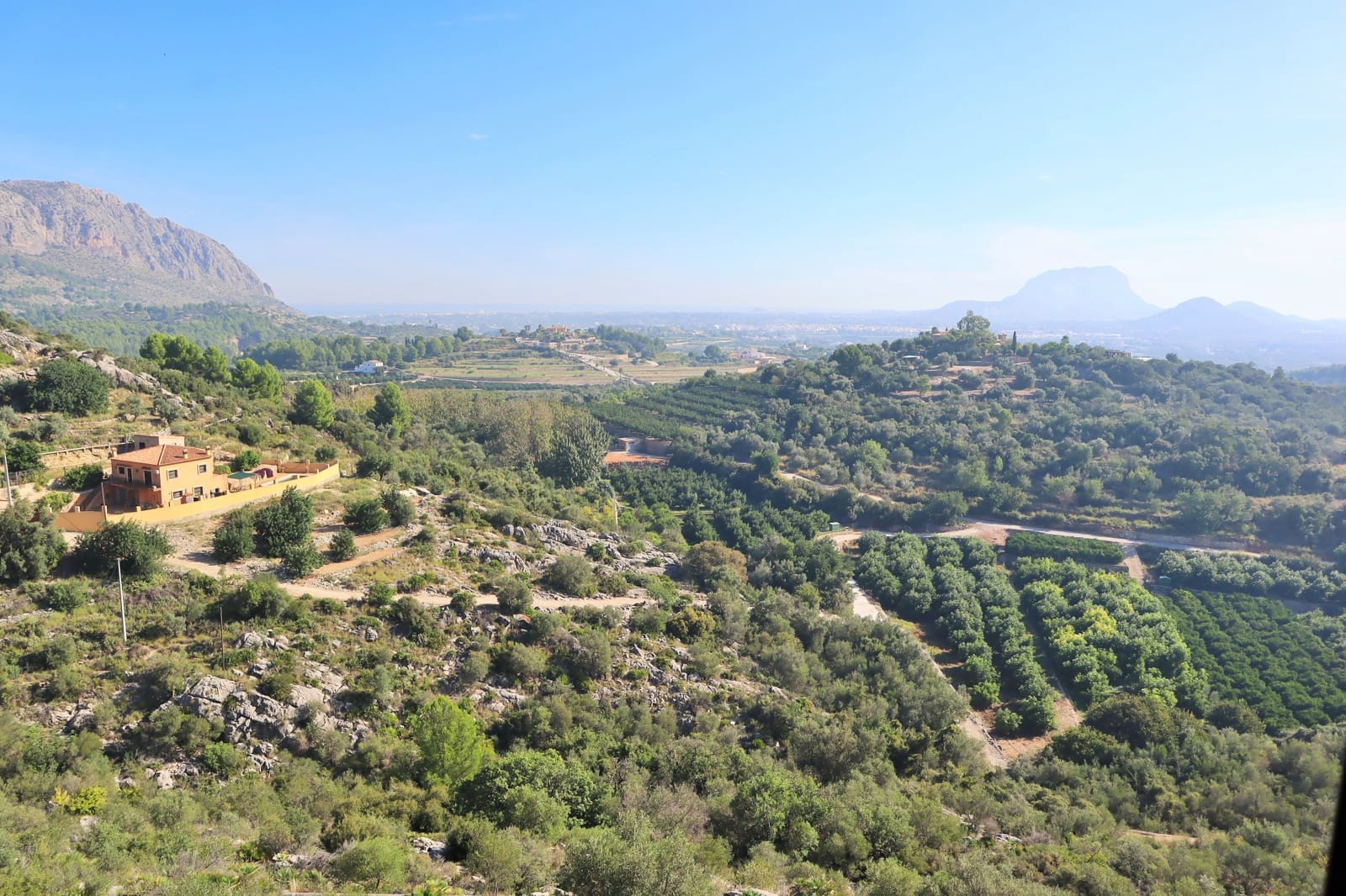 Bar/Restaurante de 2 habitaciones en Sanet i Negrals en venta - 550.000 € (Ref: 9357445)