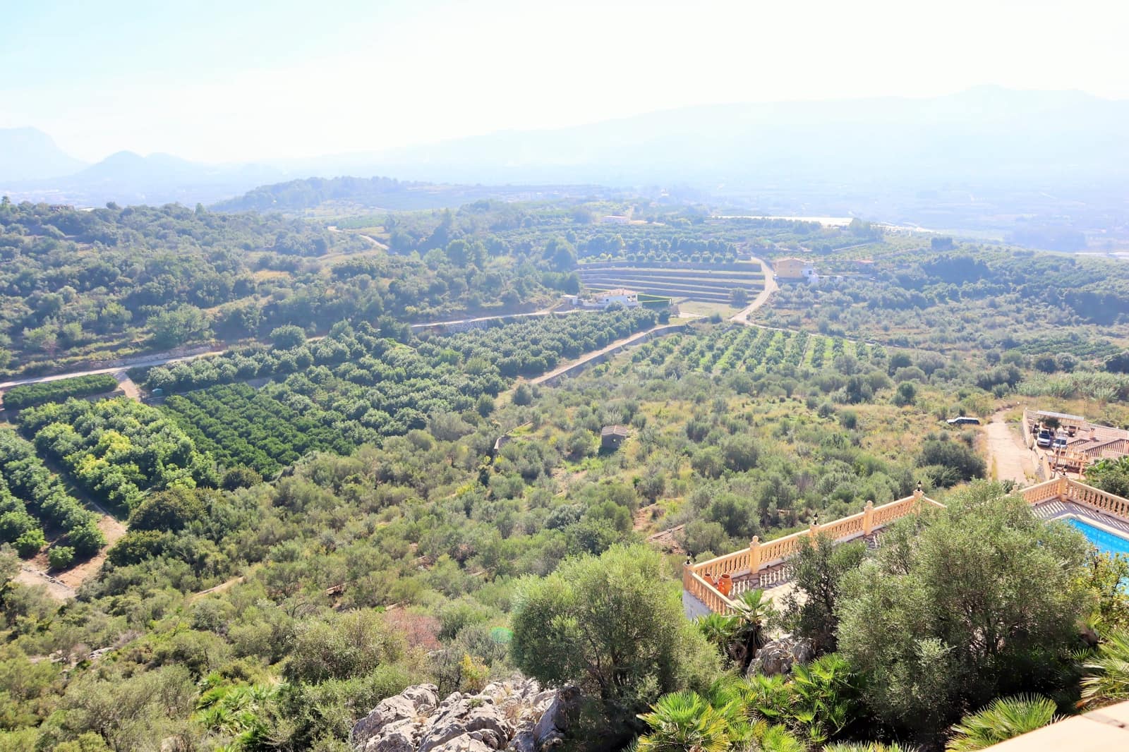 Bar/Restaurante de 2 habitaciones en Sanet i Negrals en venta - 550.000 € (Ref: 9357445)