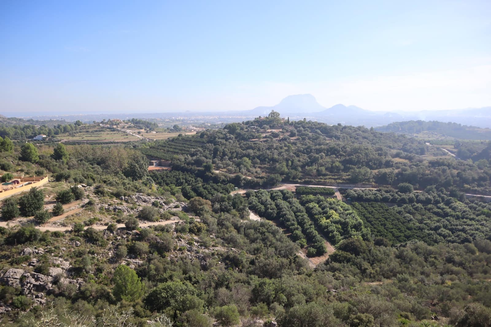 Bar/Restaurante de 2 habitaciones en Sanet i Negrals en venta - 550.000 € (Ref: 9357445)