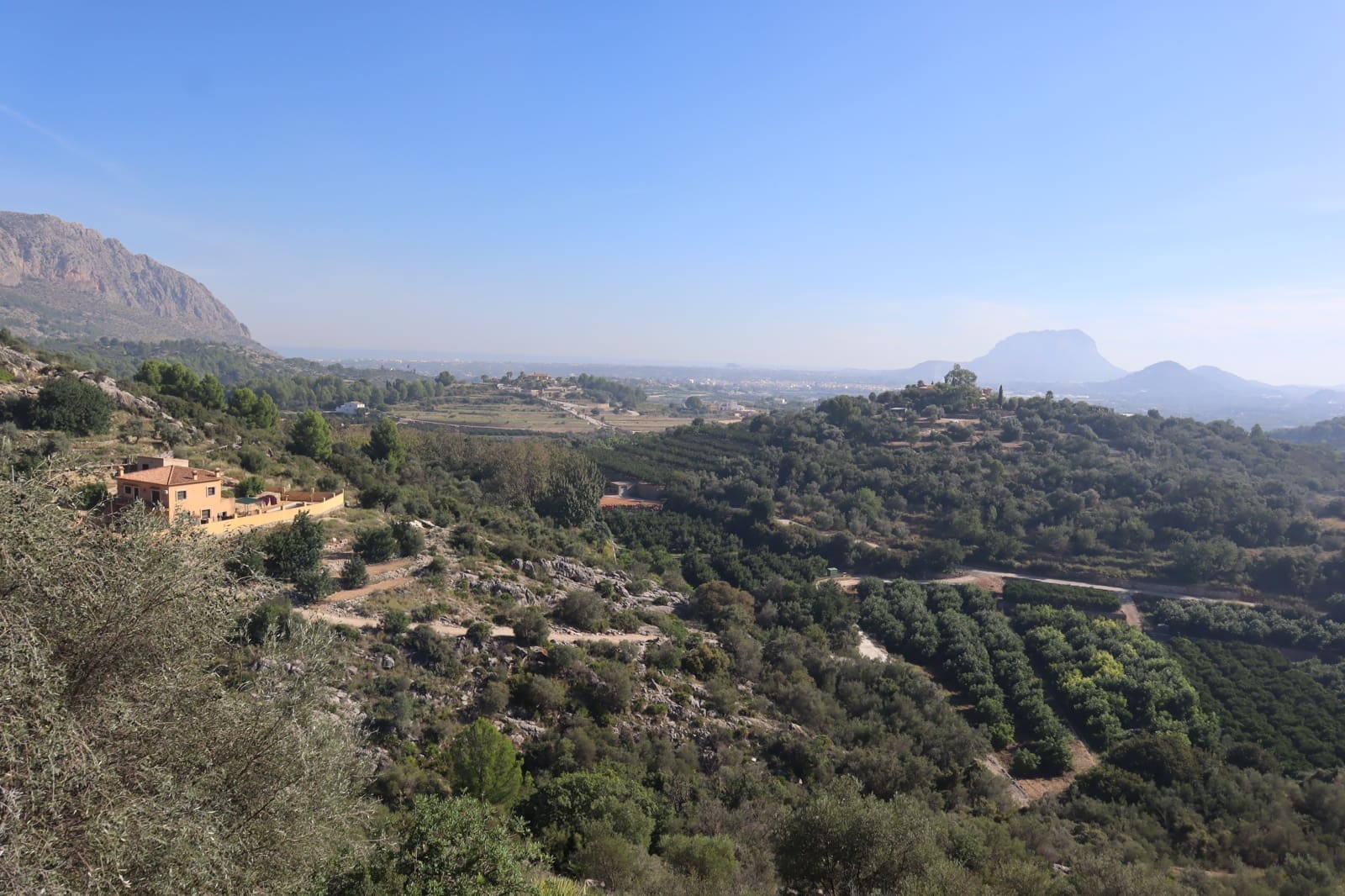 Bar/Restaurante de 2 habitaciones en Sanet i Negrals en venta - 550.000 € (Ref: 9357445)