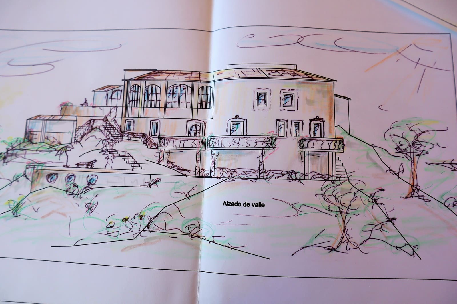 Bar/Restaurante de 2 habitaciones en Sanet i Negrals en venta - 550.000 € (Ref: 9357445)