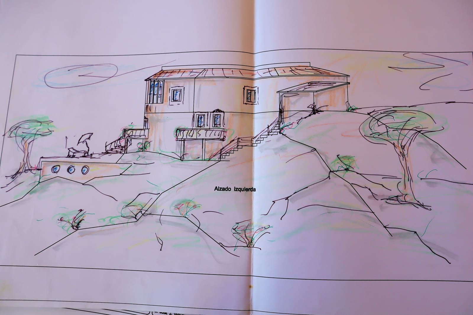 Bar/Restaurante de 2 habitaciones en Sanet i Negrals en venta - 550.000 € (Ref: 9357445)