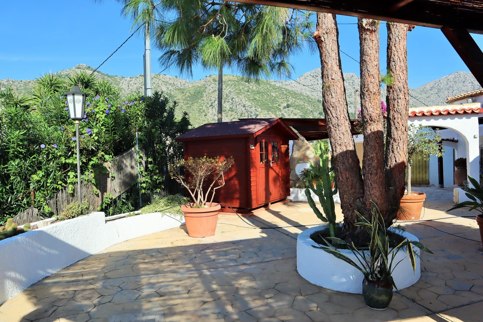 Bar/Restaurante de 2 habitaciones en Sanet i Negrals en venta - 550.000 € (Ref: 9357445)