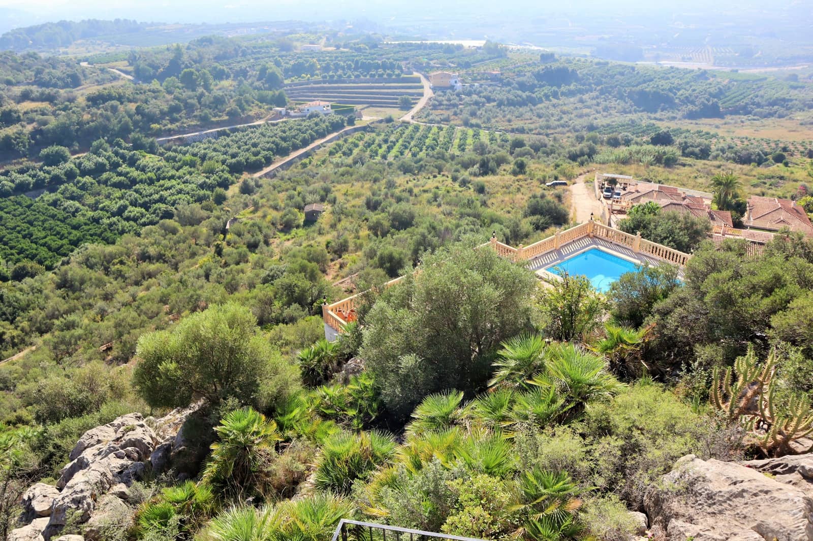 Bar/Restaurante de 2 habitaciones en Sanet i Negrals en venta - 550.000 € (Ref: 9357445)