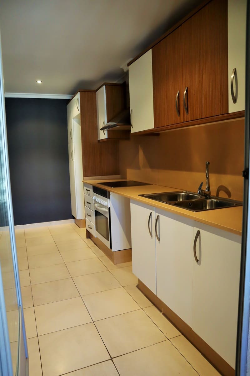 3 sovrum Bungalow att hyra i Beniarbeig - 800 € (Ref: 9386424)