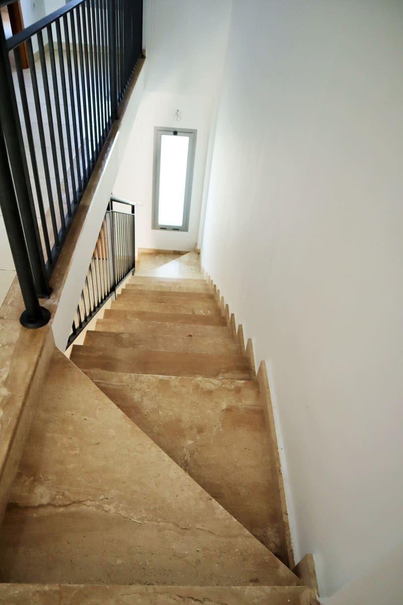 3 sovrum Bungalow att hyra i Beniarbeig - 800 € (Ref: 9386424)