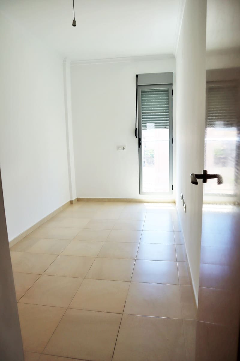 3 sovrum Bungalow att hyra i Beniarbeig - 800 € (Ref: 9386424)