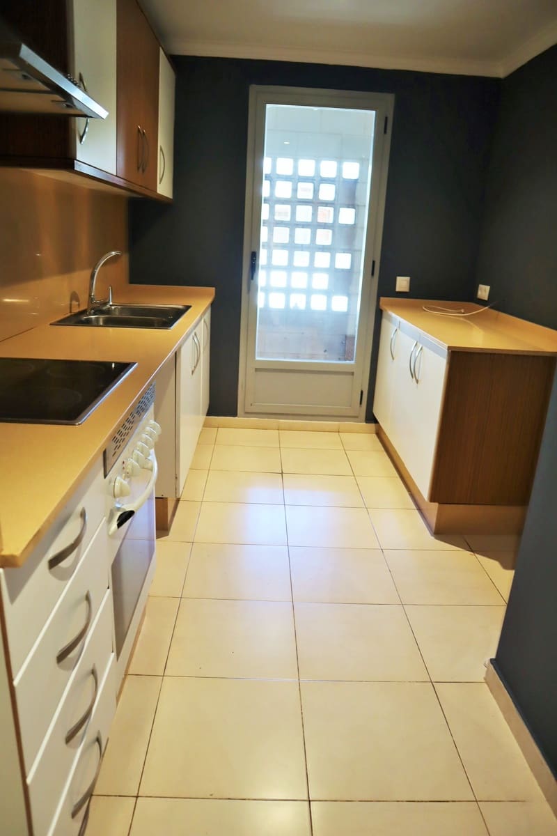 3 sovrum Bungalow att hyra i Beniarbeig - 800 € (Ref: 9386424)