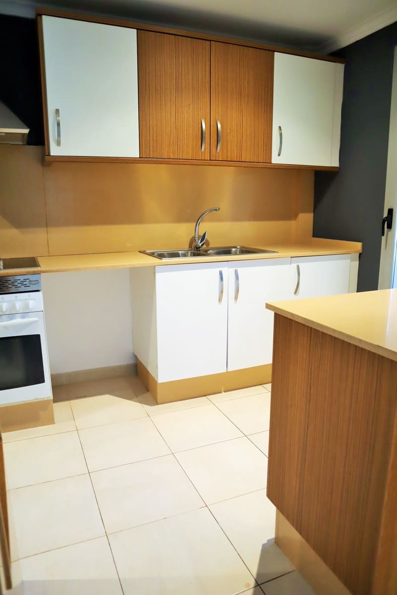 3 sovrum Bungalow att hyra i Beniarbeig - 800 € (Ref: 9386424)