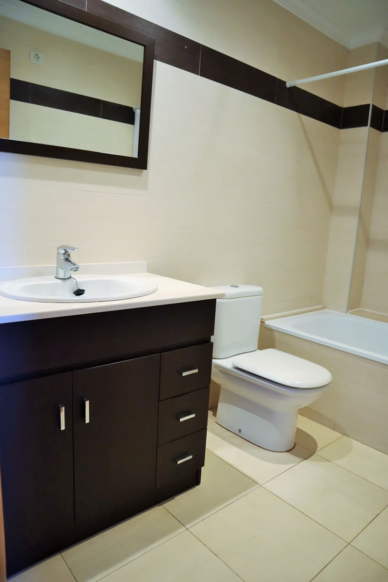 3 sovrum Bungalow att hyra i Beniarbeig - 800 € (Ref: 9386424)