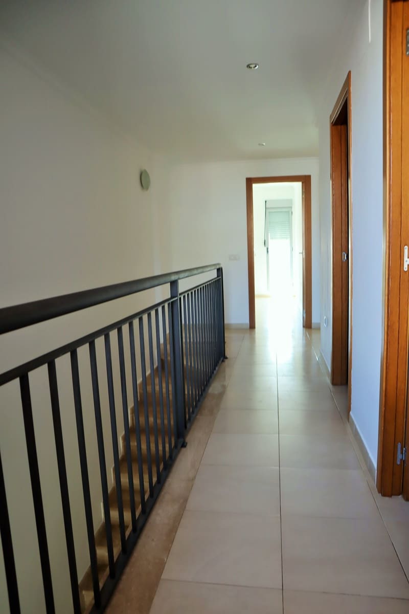 3 sovrum Bungalow att hyra i Beniarbeig - 800 € (Ref: 9386424)