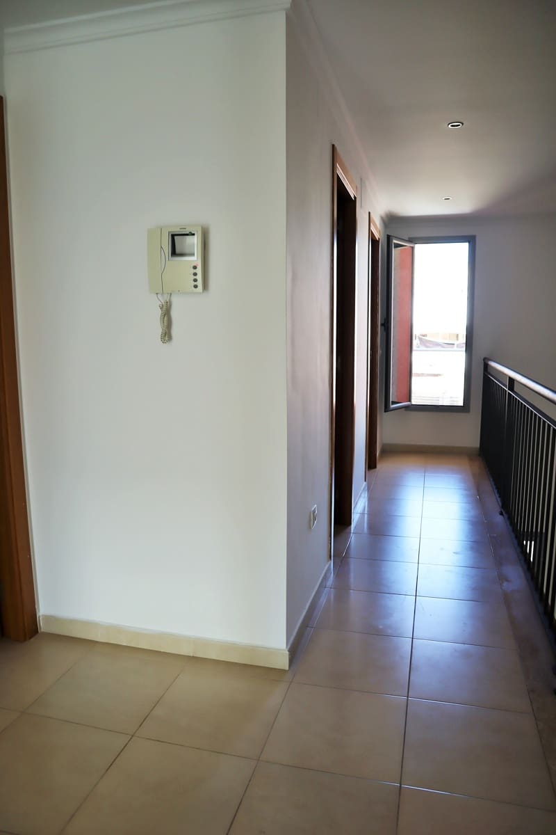 3 sovrum Bungalow att hyra i Beniarbeig - 800 € (Ref: 9386424)