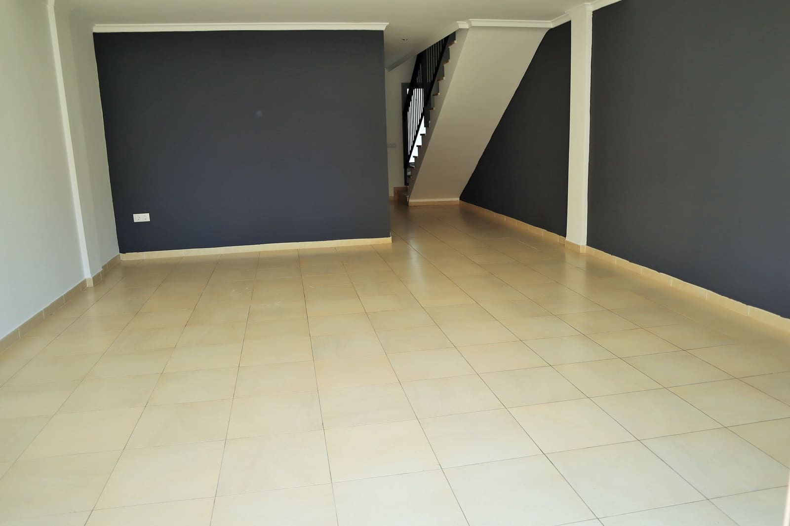 3 sovrum Bungalow att hyra i Beniarbeig - 800 € (Ref: 9386424)