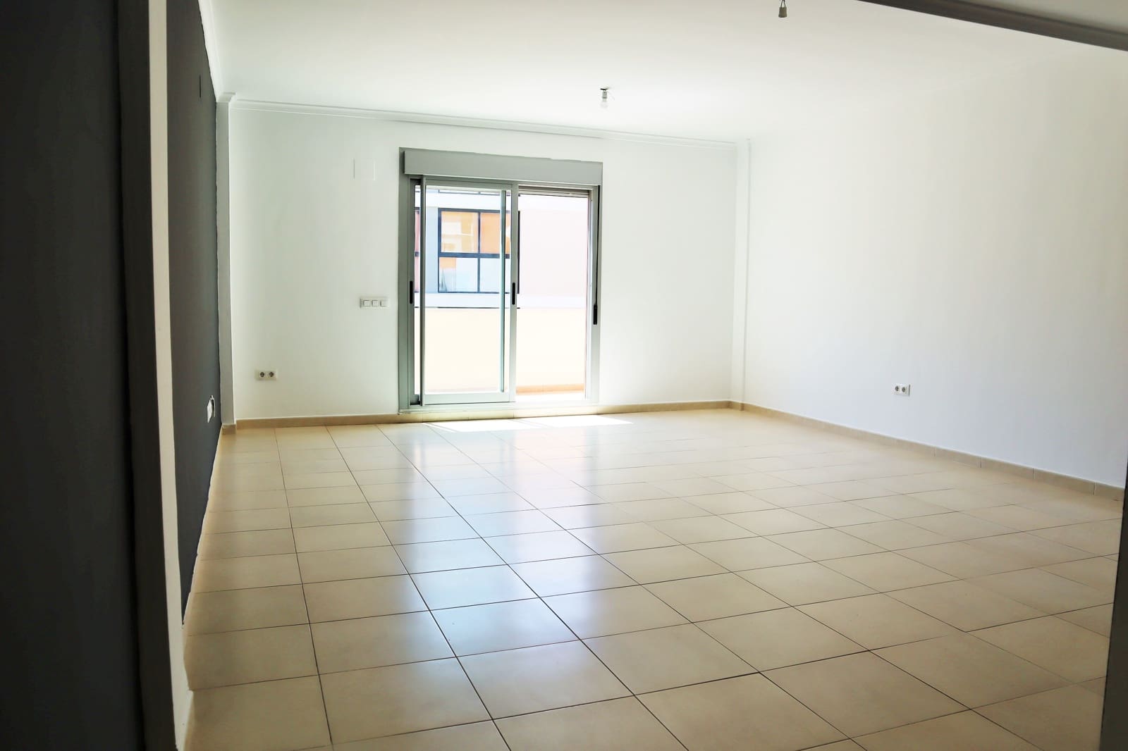 3 sovrum Bungalow att hyra i Beniarbeig - 800 € (Ref: 9386424)