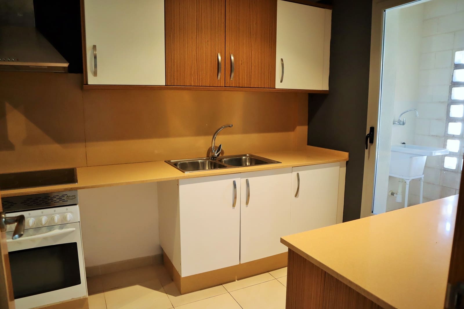 3 sovrum Bungalow att hyra i Beniarbeig - 800 € (Ref: 9386424)