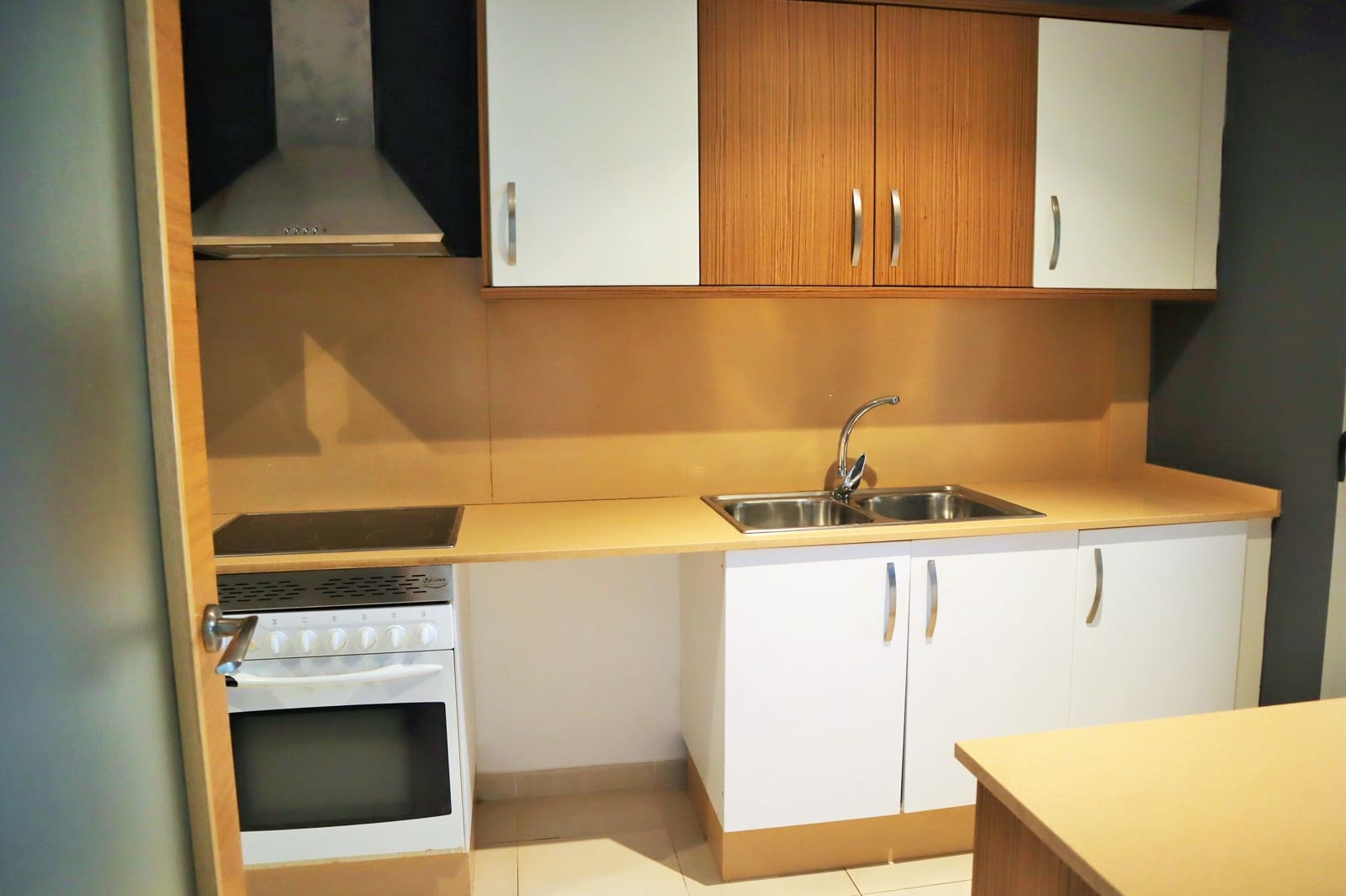 3 sovrum Bungalow att hyra i Beniarbeig - 800 € (Ref: 9386424)